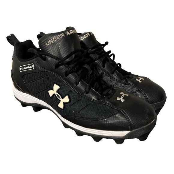 Under Armour Cleats - Size 13 - Picture 2 of 4